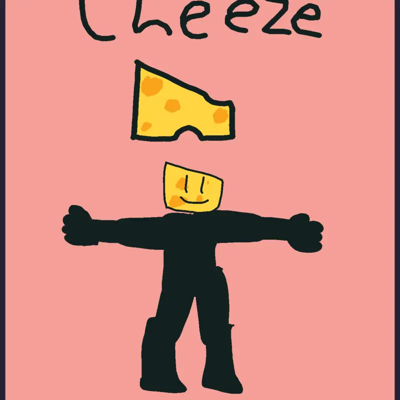 Game by @robot_cheeze2