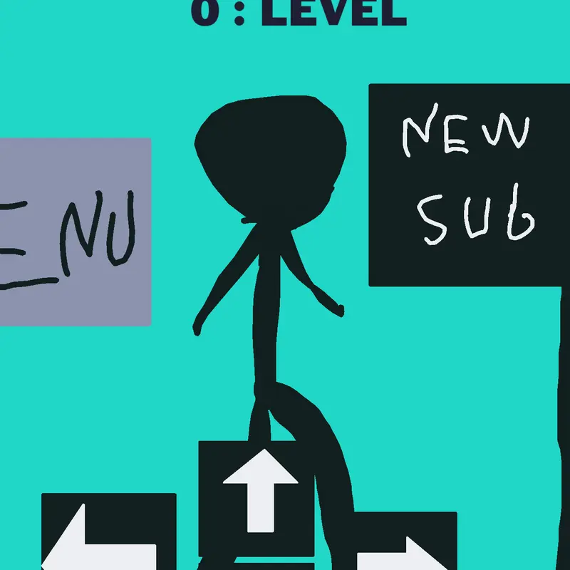 Game by @life_simulator