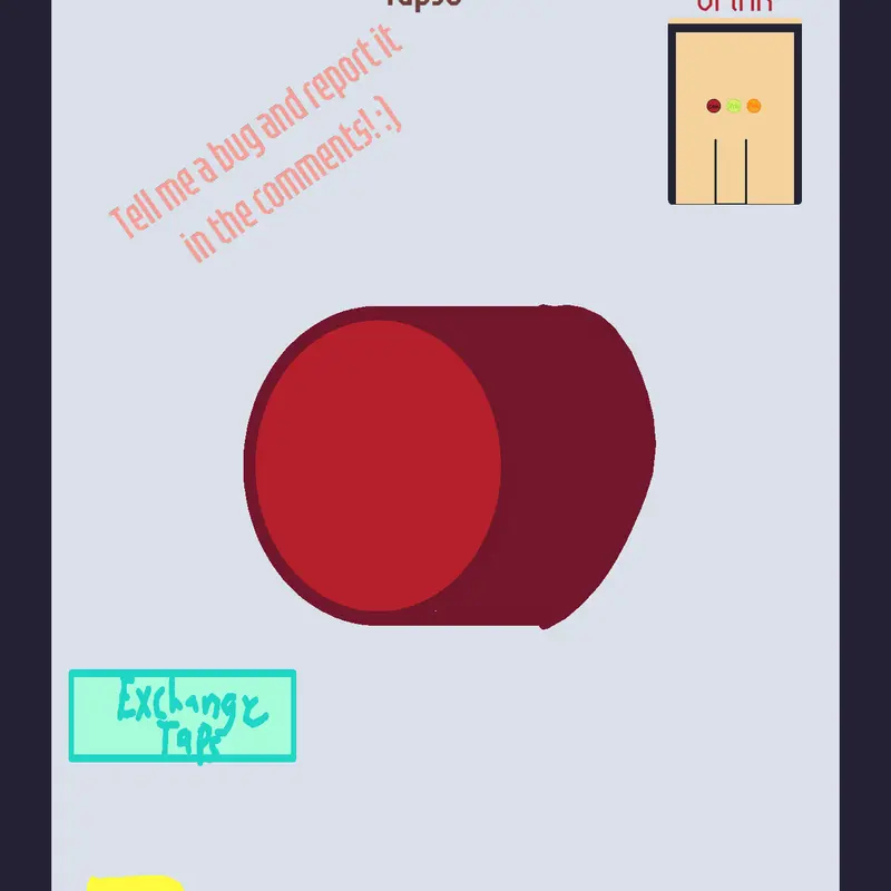 Game by @CharlieOzzie