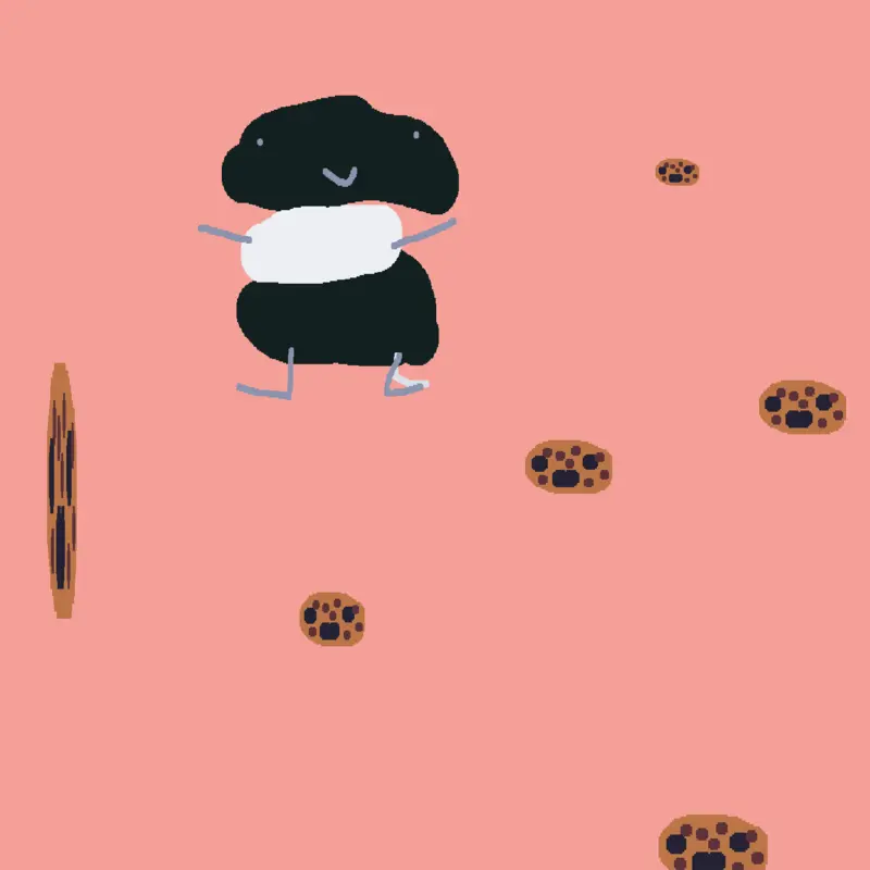 Game by @oreo-cookie