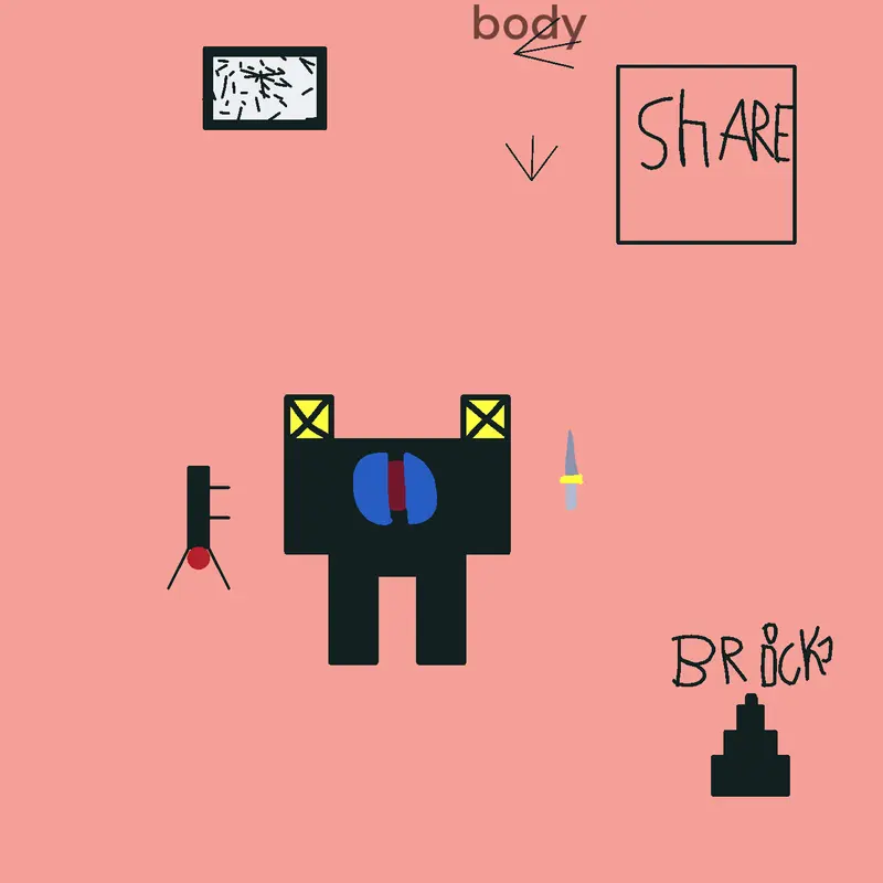 Game by @shadowtitantvman