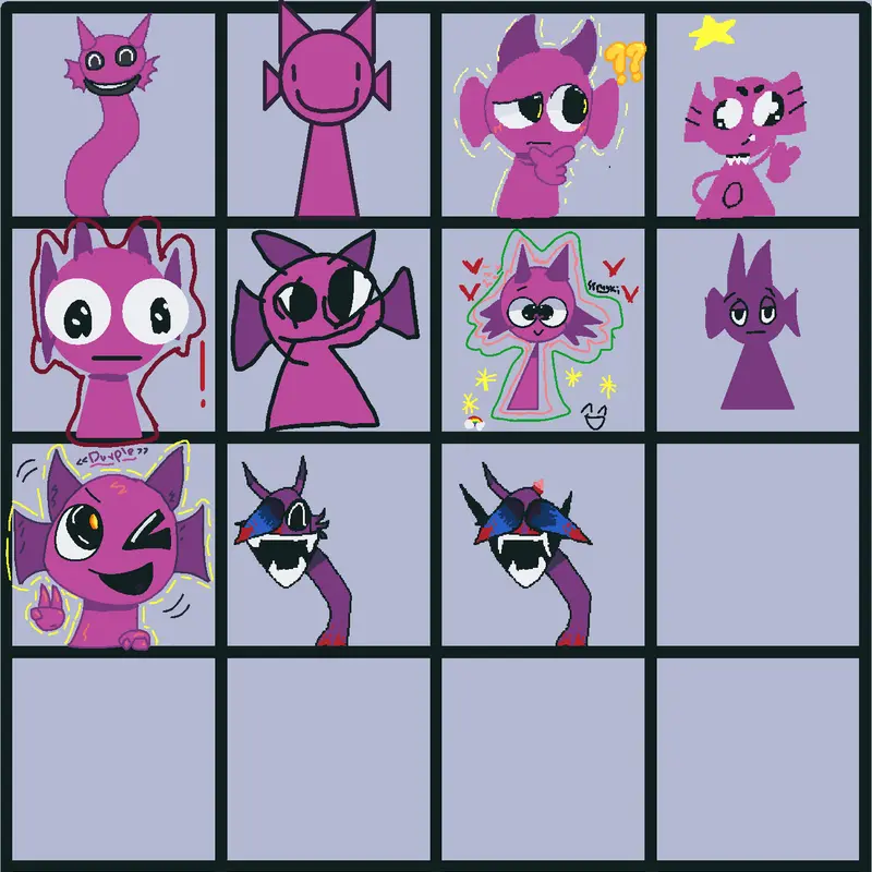 Game by @O_B_G2026Official
