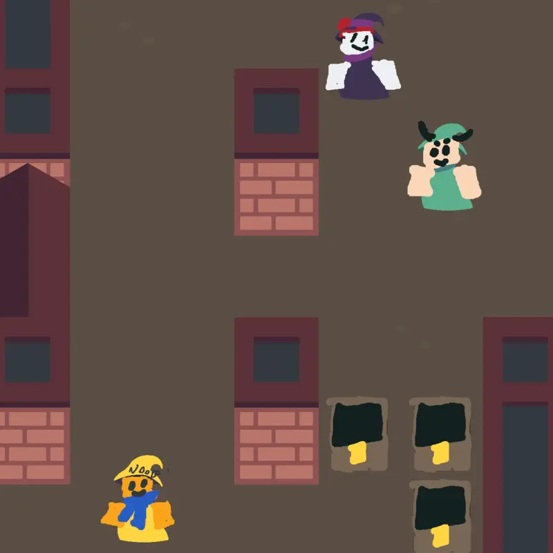 Game by @zapadaalba14