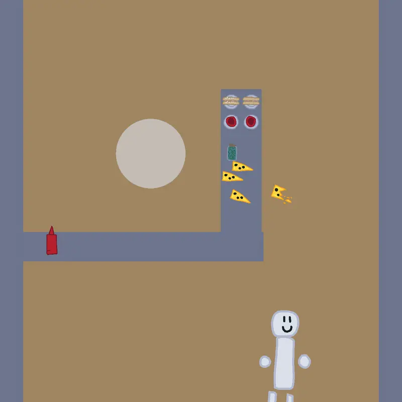 Game by @CEME4KA