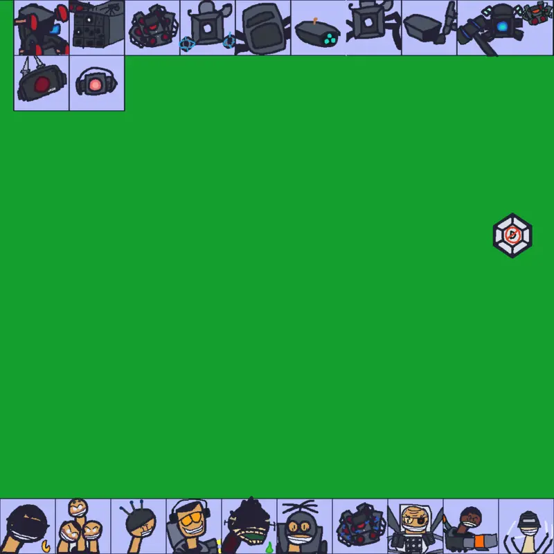Game by @hpl