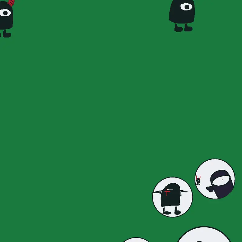 Game by @Error-Trollgez