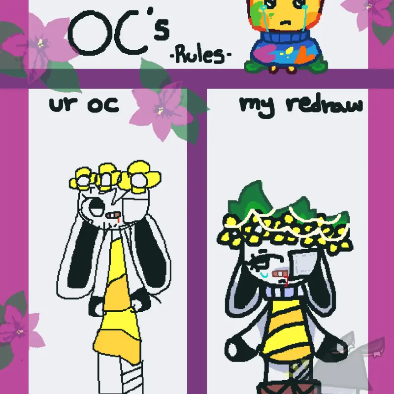 Game by @DOUBL3_F3DORA