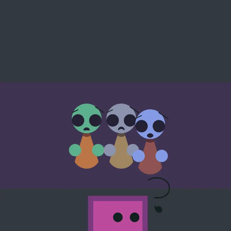 Game by @Beatemup_and_cube_dash