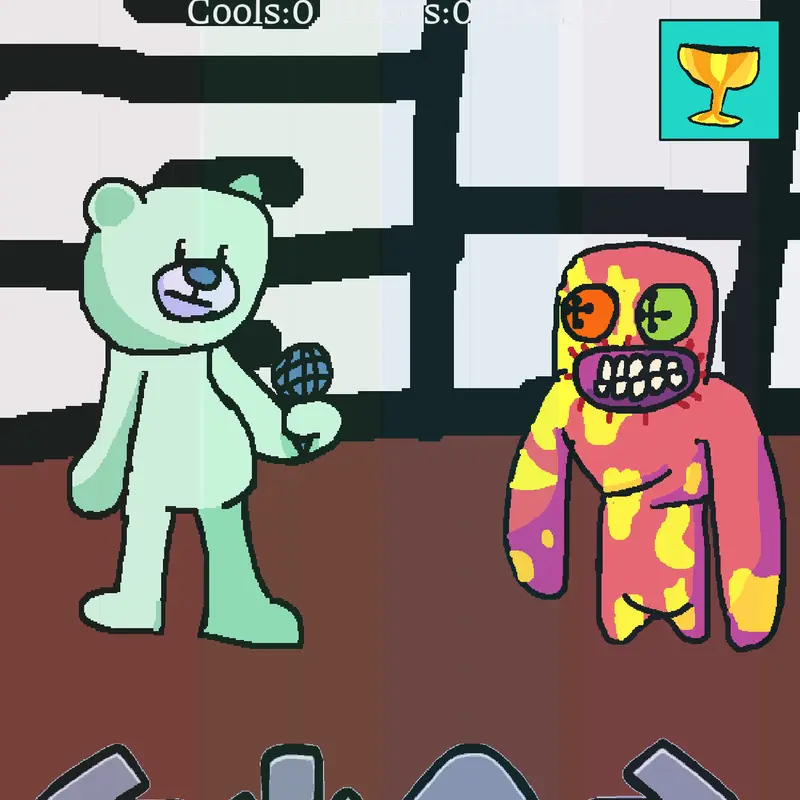 Game by @Makda_boss