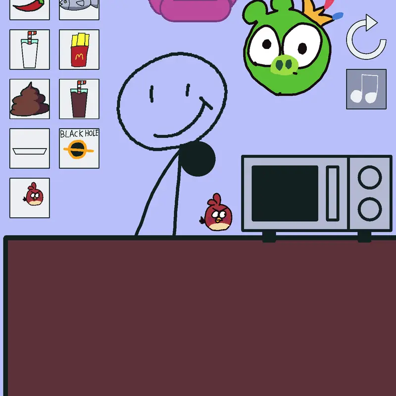 Game by @AlexanderLabobar