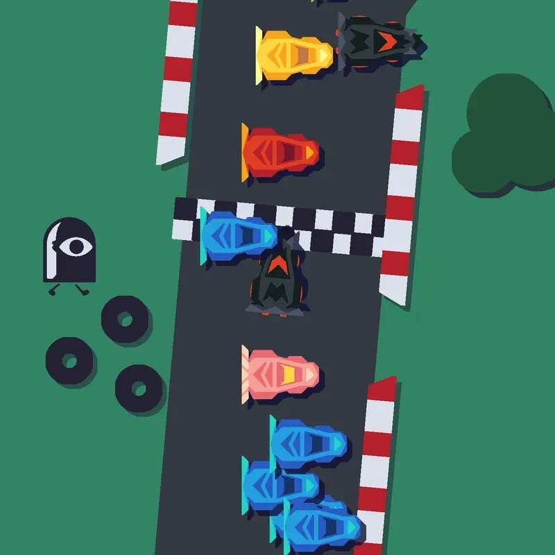 Game by @tyluke