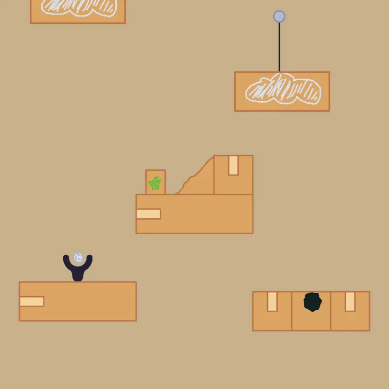 Game by @UpscaleDrake08