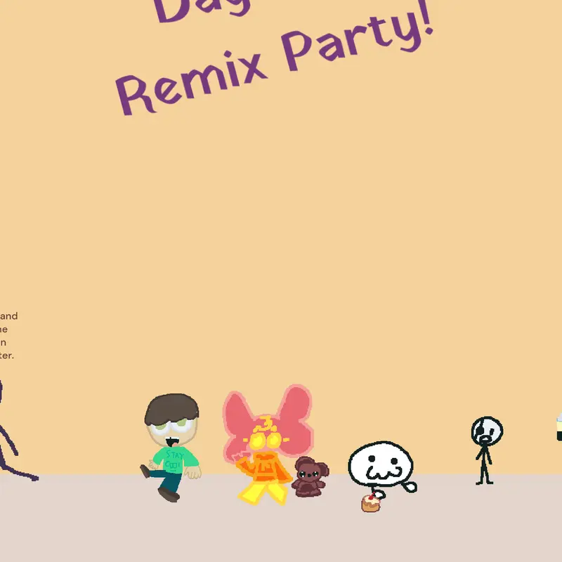 Game by @Minu_and_friends
