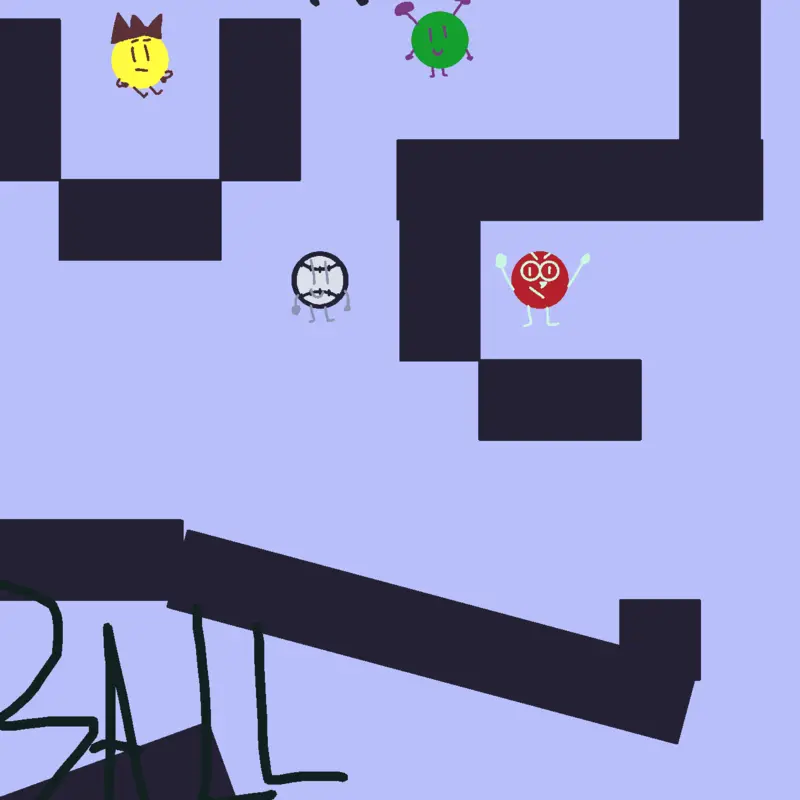 Game by @jantle