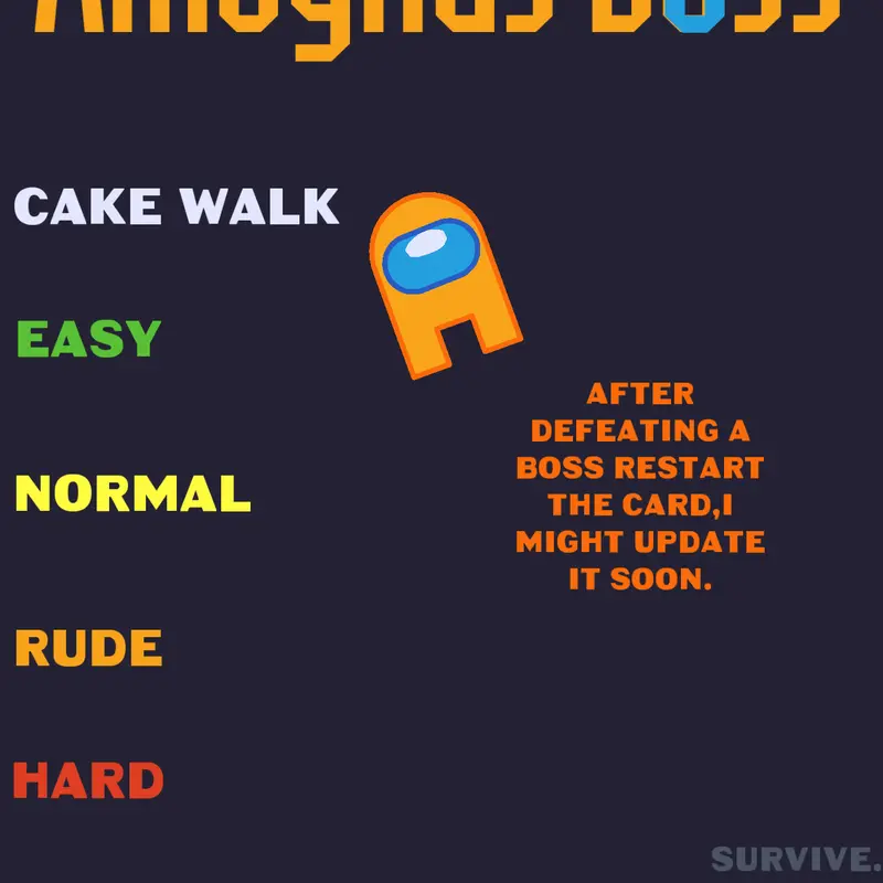 Game by @DumbDum