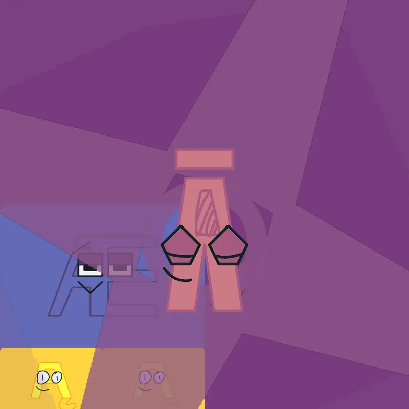 Game by @Caldecott54
