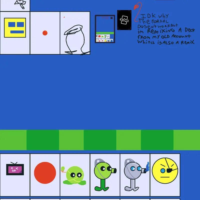 Game by @sharky_yay