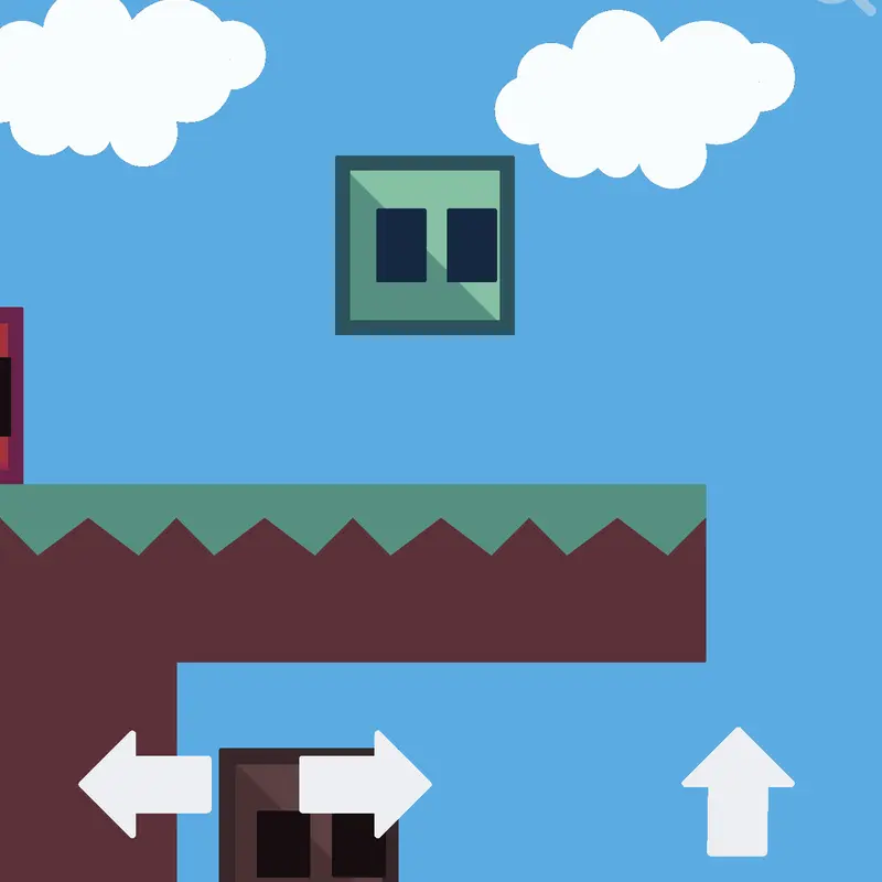 This is Indie Game! by @eym1