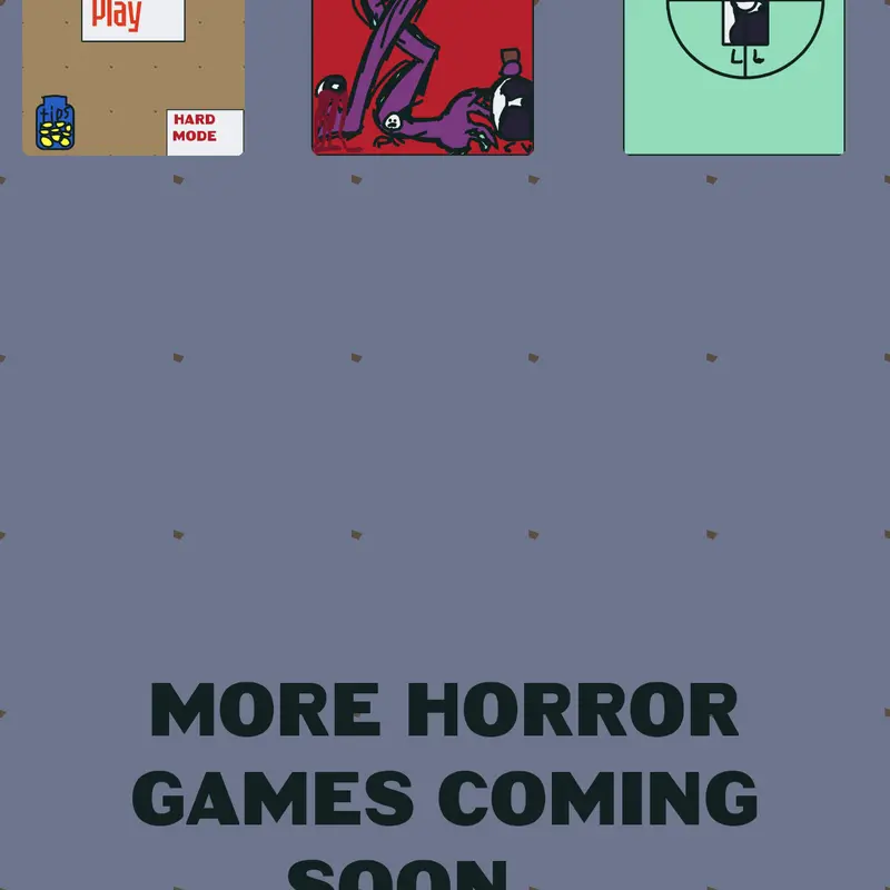 Game by @ifyourboredplaymygames