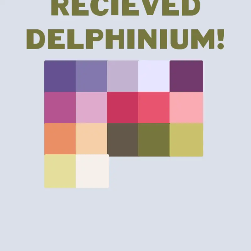 YAY by @Bouganvilleathehorn