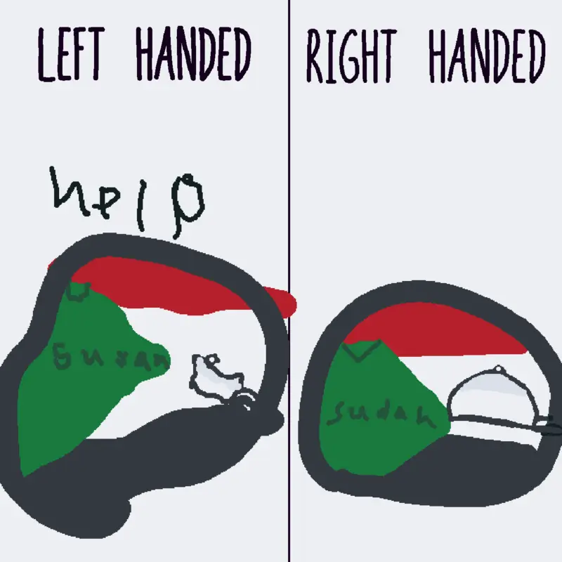 Game by @sudanese_countryball