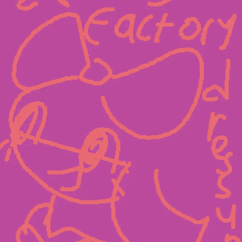 Dolly factory by @Clock12