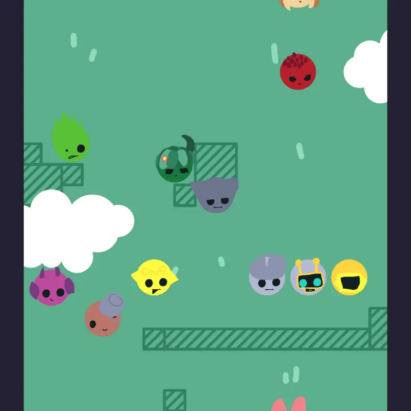 Game by @Guaru