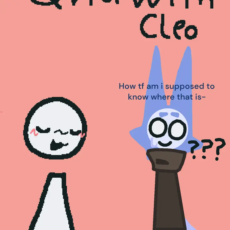 Game by @Im_Cleo
