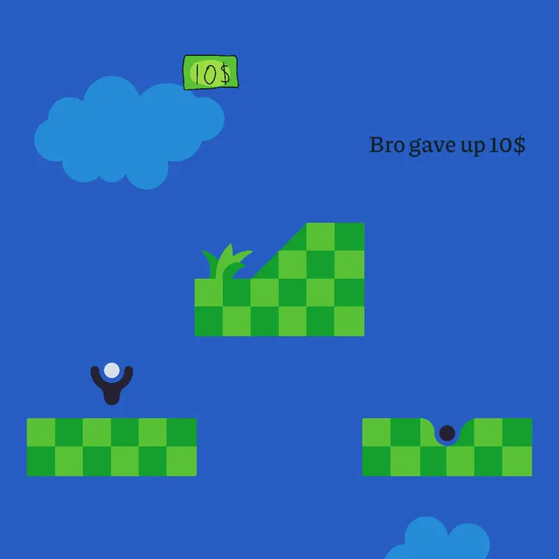 Game by @Wonder_end_0
