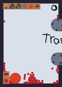 Slime game