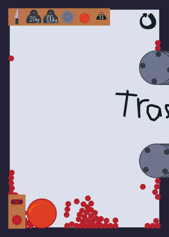 Game by @IM_TWO