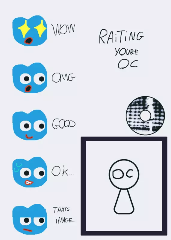 Game by @characterXD
