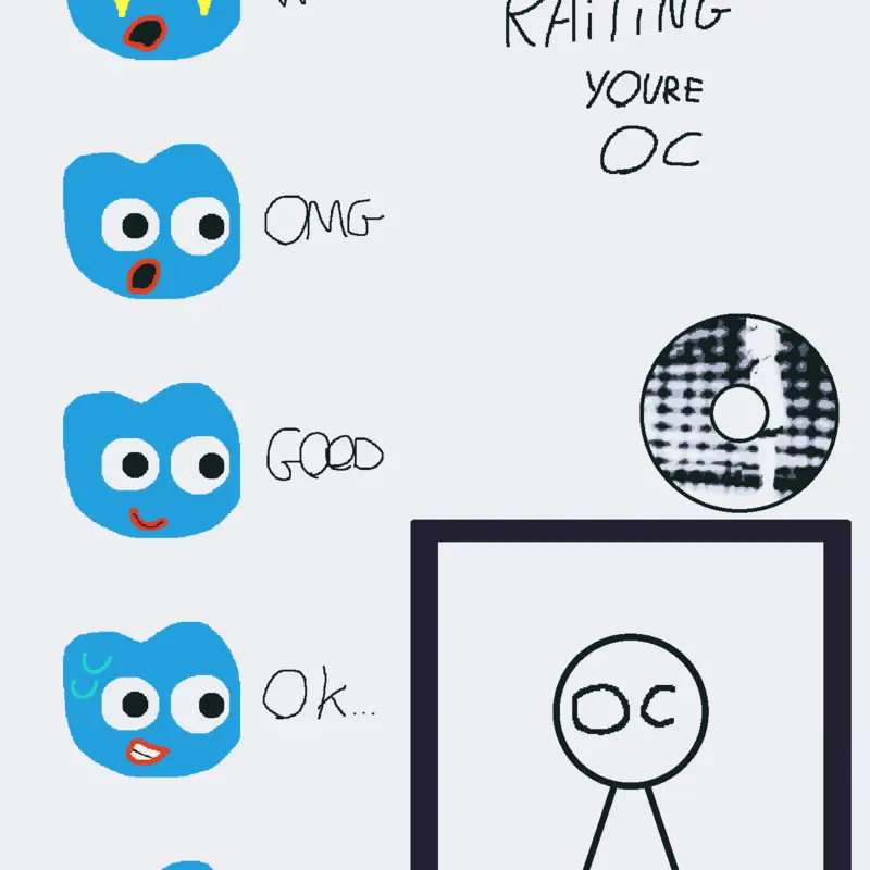 Game by @characterXD