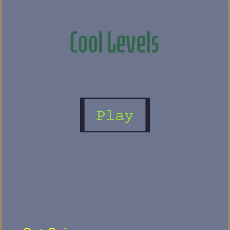 Game by @smoud2