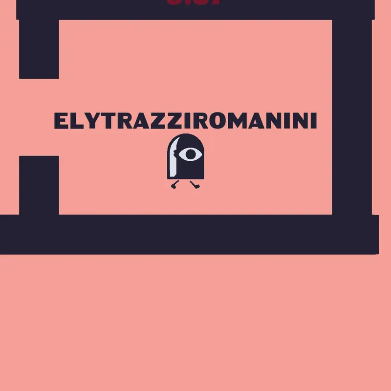 Game by @Elytrazziromanini
