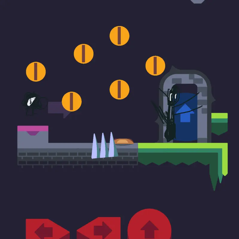 Game by @gxl