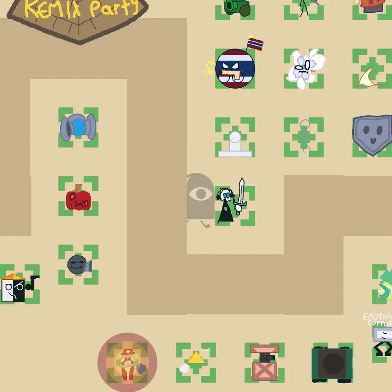 Game by @CATSTHEGAME293