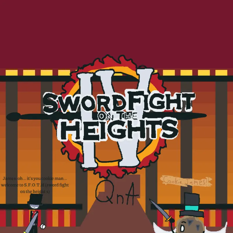 Game by @James-the-Aniphobian