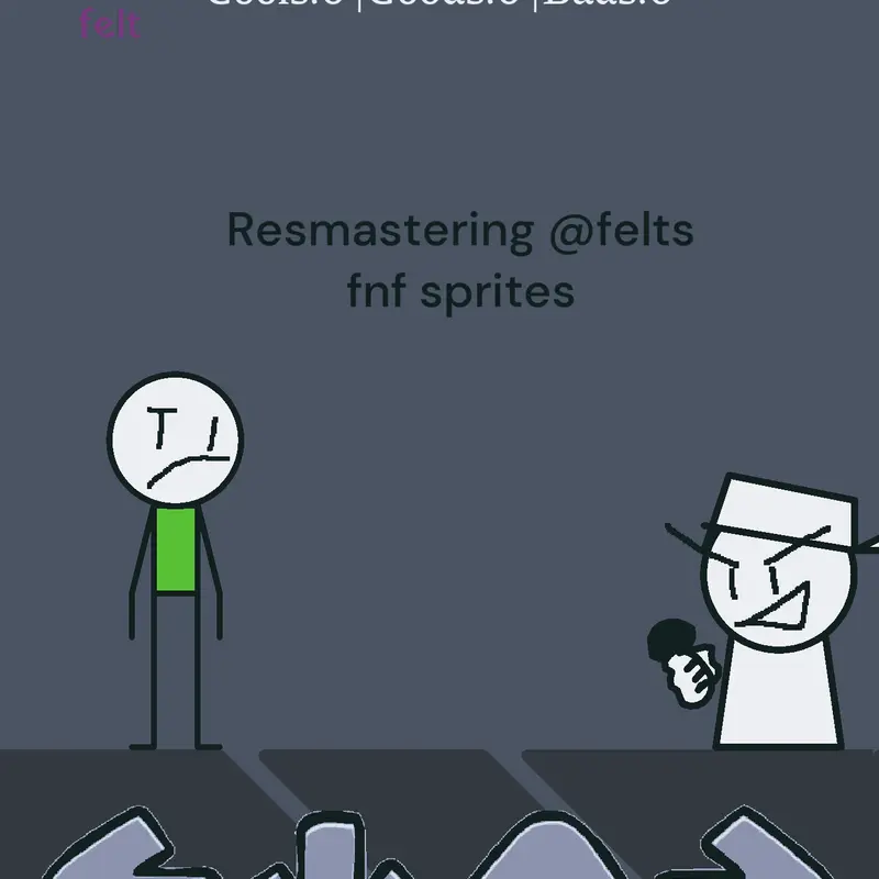Game by @greenaro