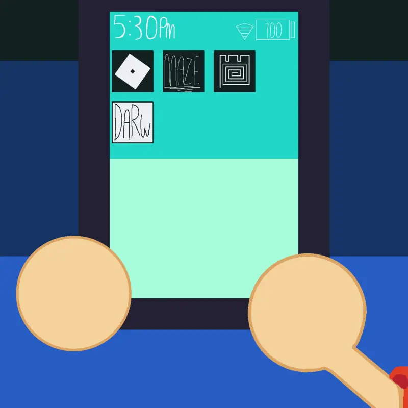 Game by @ChimChim071215
