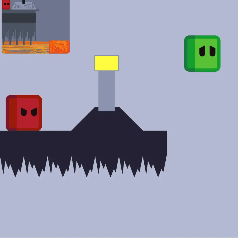 Game by @supersniff