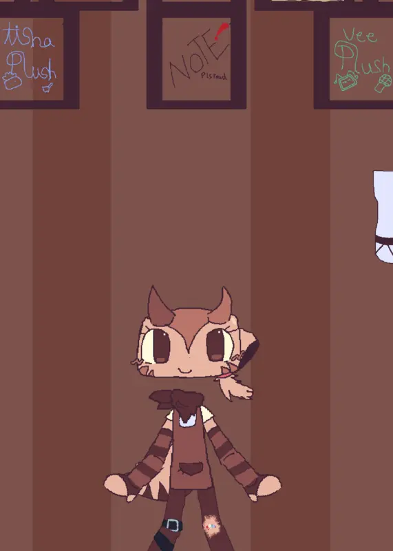 Game by @lilypadmarsha