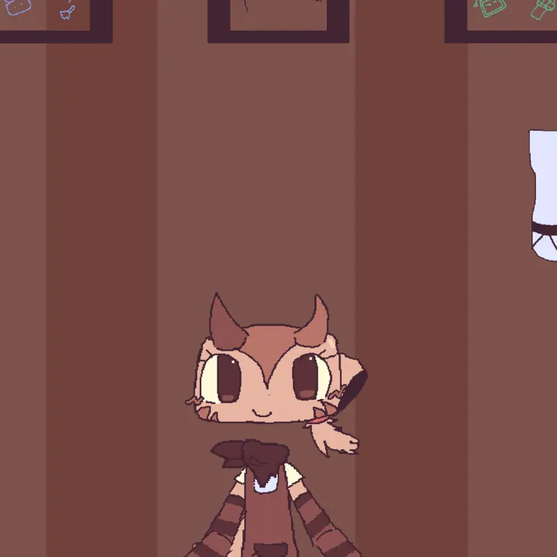 Game by @lilypadmarsha