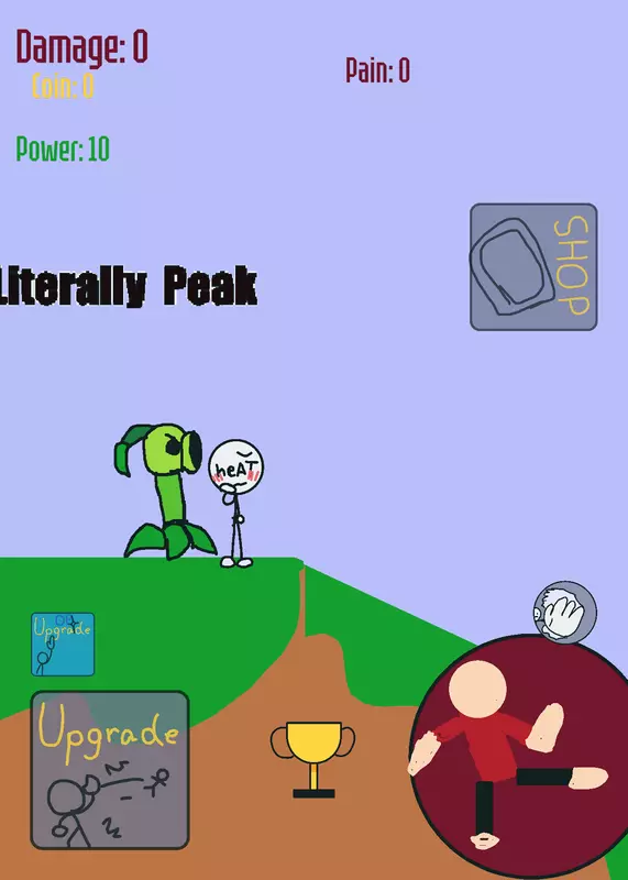 Game by @ditee