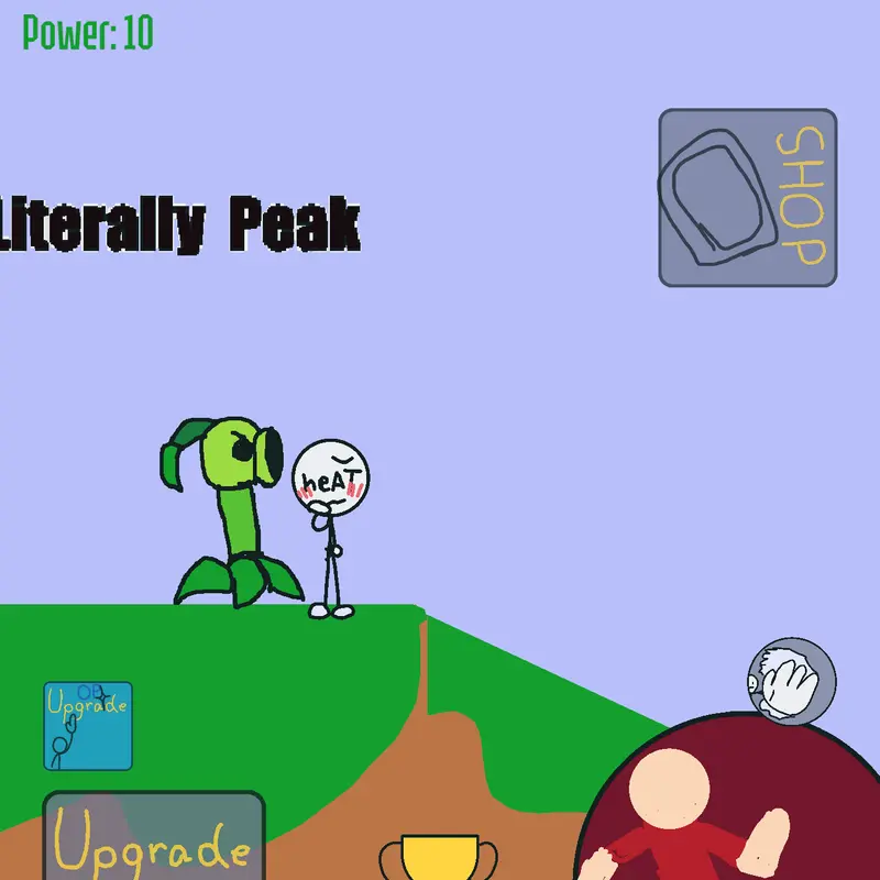 Game by @ditee