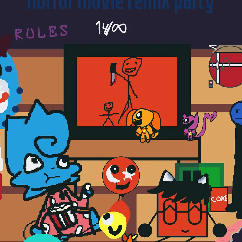 Game by @limen