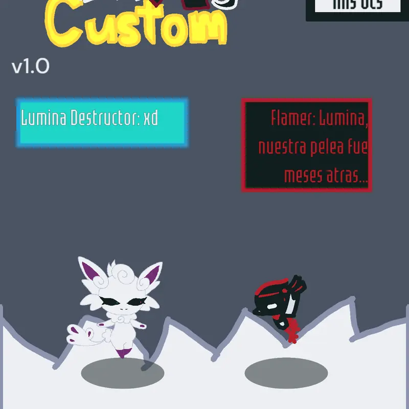 Game by @Xtreme-old