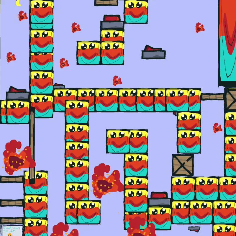 Game by @AliBugraKing