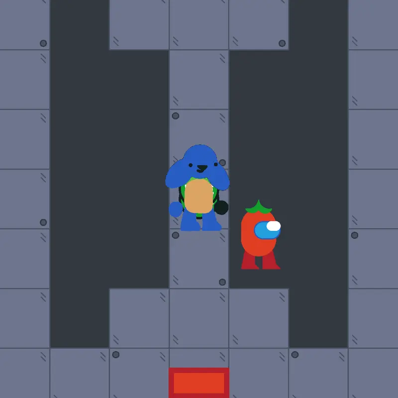Game by @bonnie_901