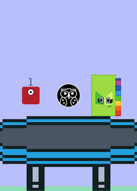 Trampoline